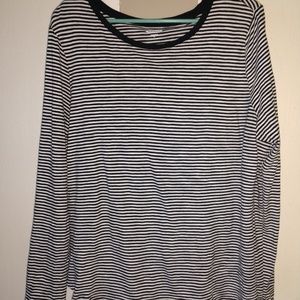 Old Navy LS shirt